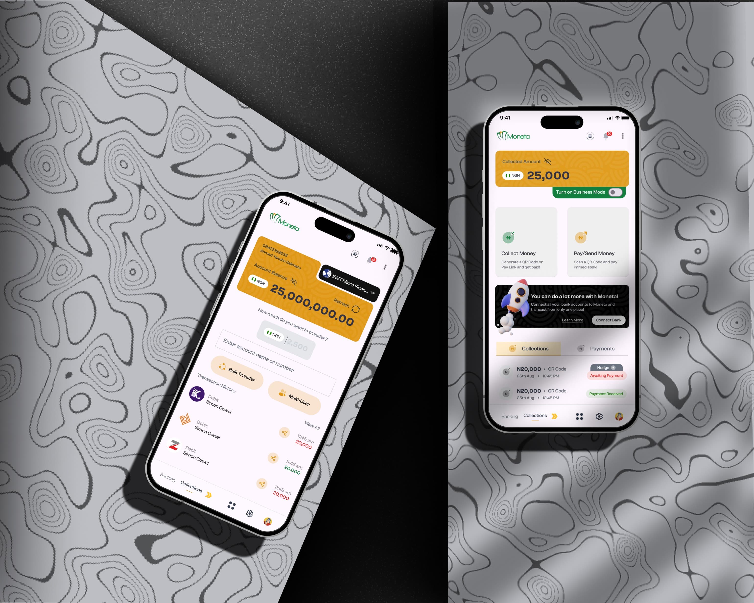 Moneta Mobile cover image