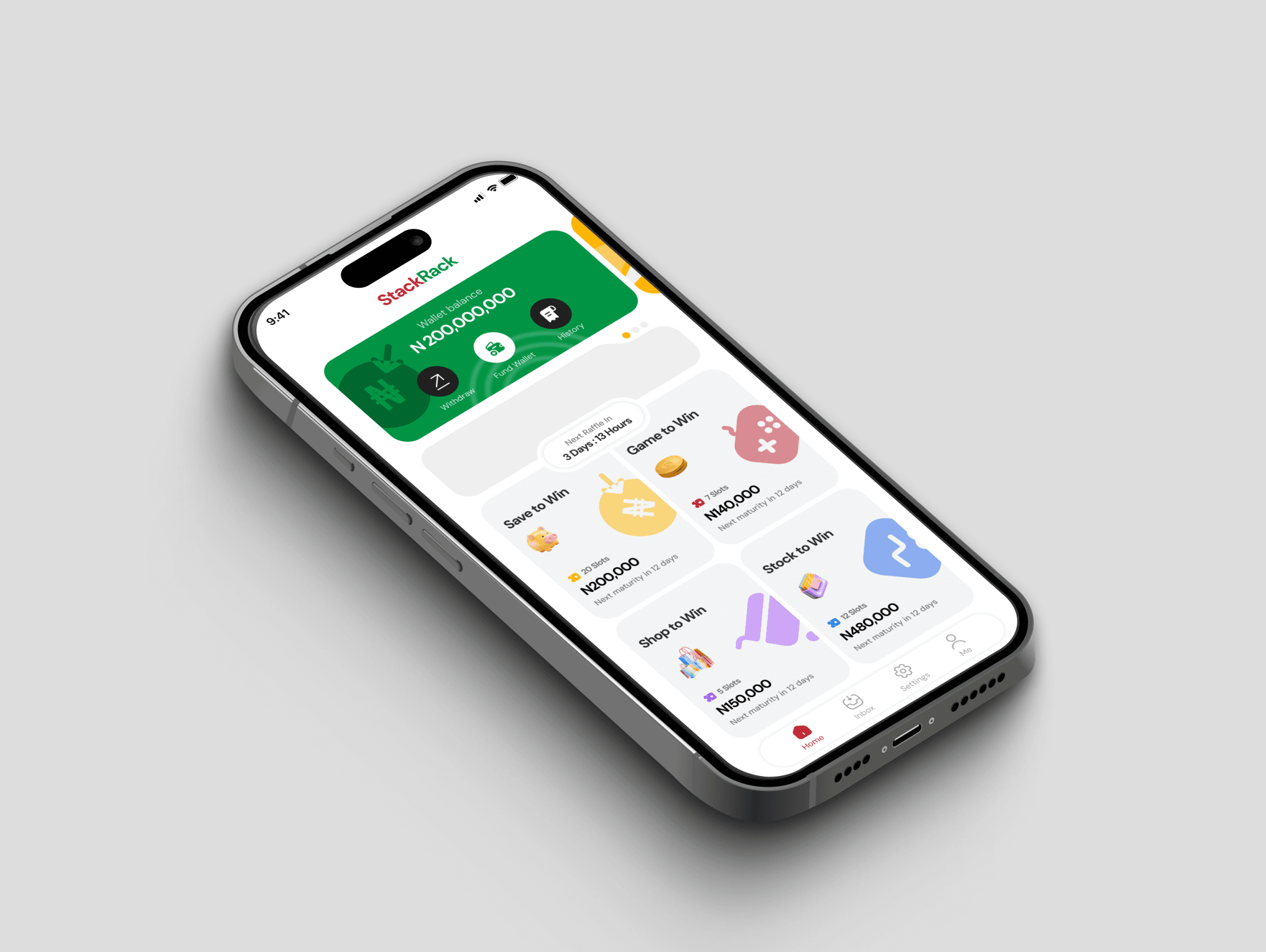 Uber One Banking mobile product screen